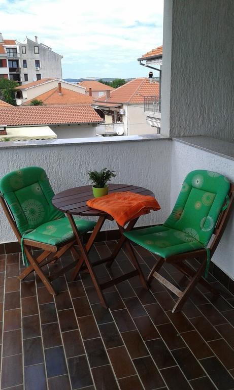 ביוגראד נה מורו Apartments Davor חדר תמונה