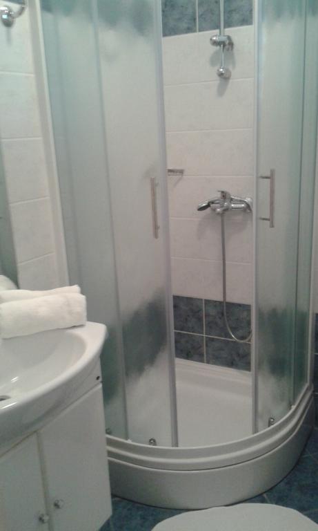 ביוגראד נה מורו Apartments Davor חדר תמונה