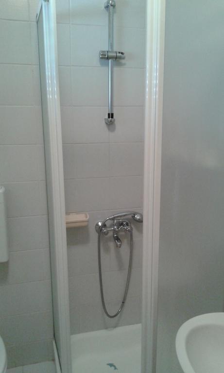 ביוגראד נה מורו Apartments Davor חדר תמונה